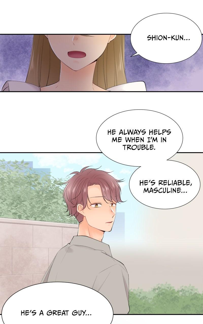 Revenge Love Chap 164 - Next Chap 165