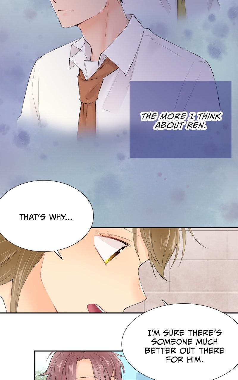 Revenge Love Chap 164 - Next Chap 165