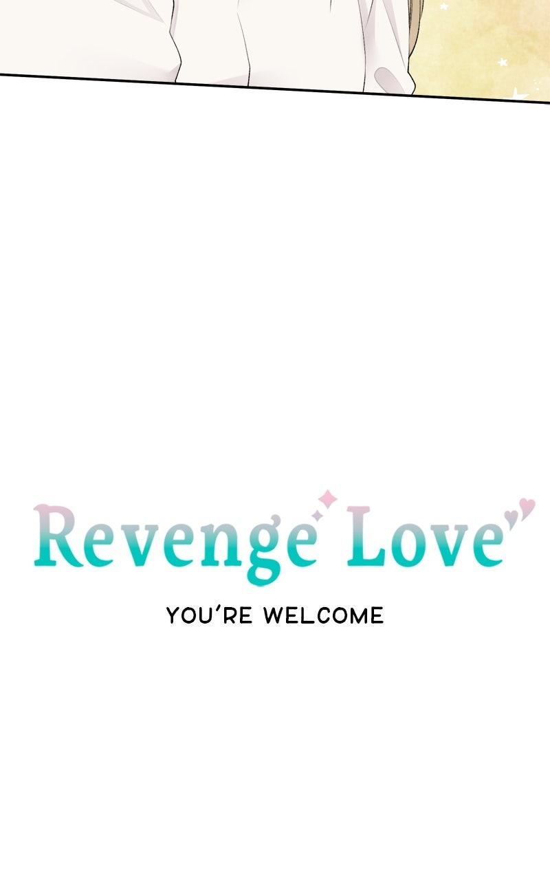 Revenge Love Chap 165 - Next Chap 166