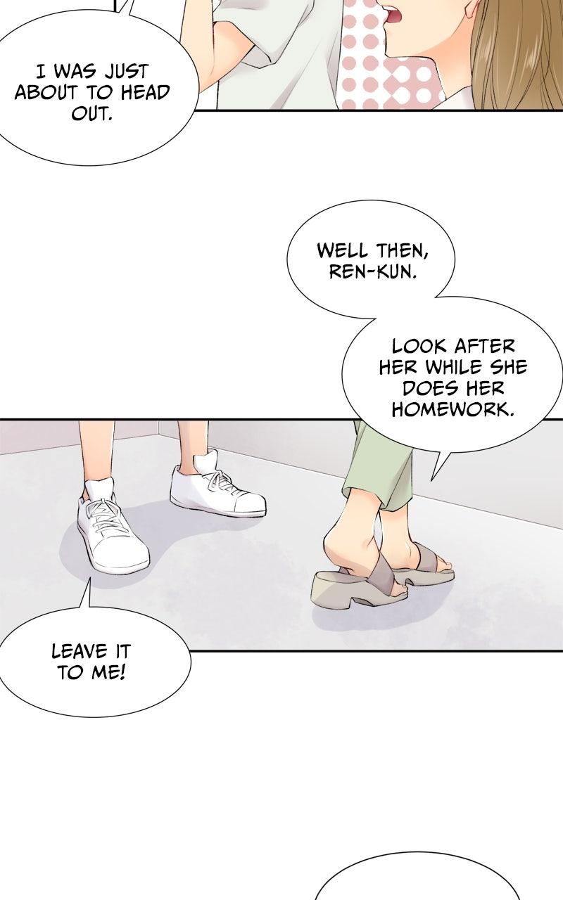 Revenge Love Chap 165 - Next Chap 166