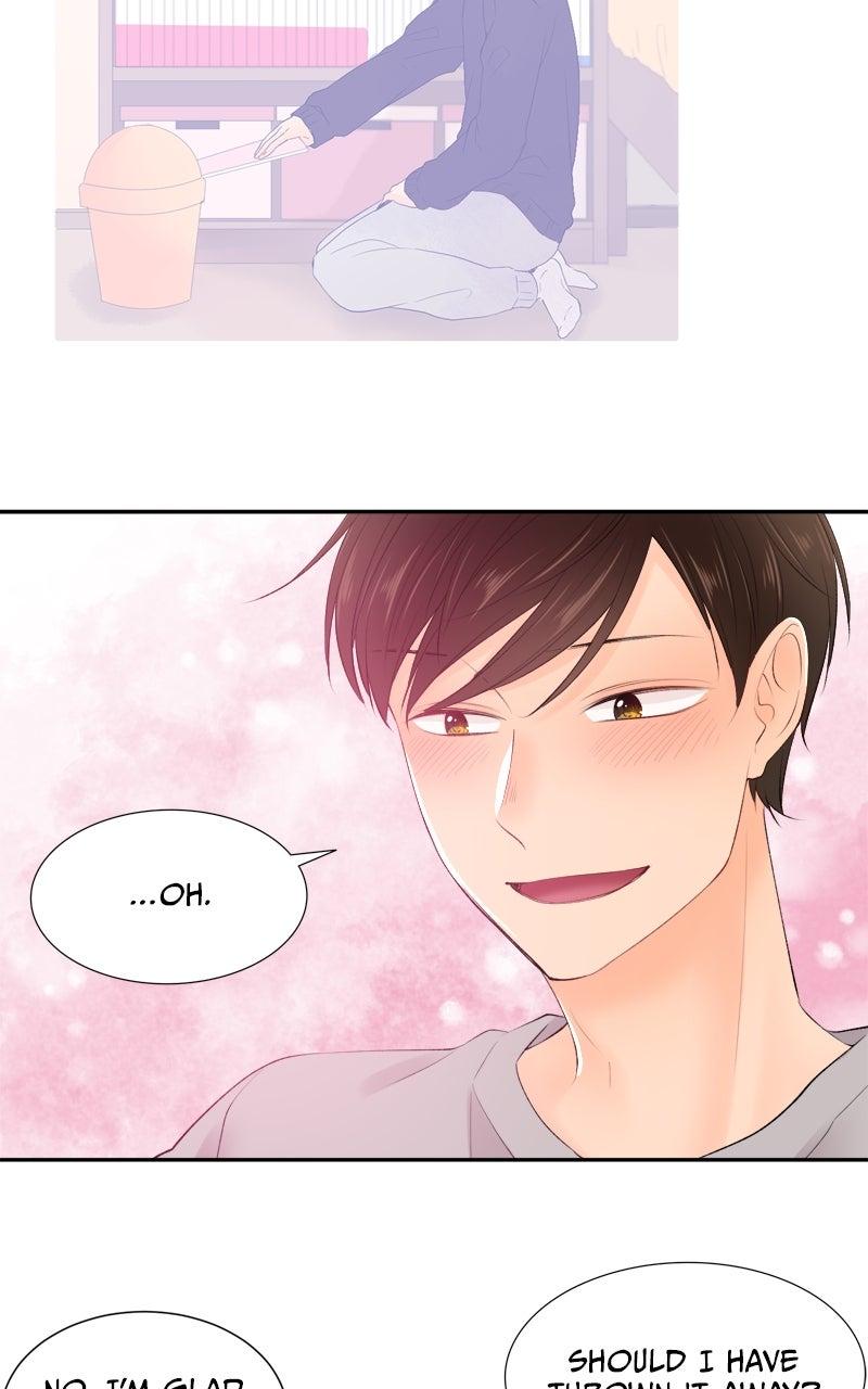 Revenge Love Chap 165 - Next Chap 166