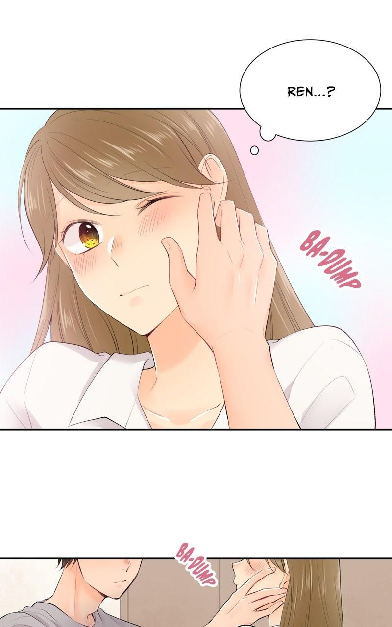 Revenge Love Chap 165 - Next Chap 166