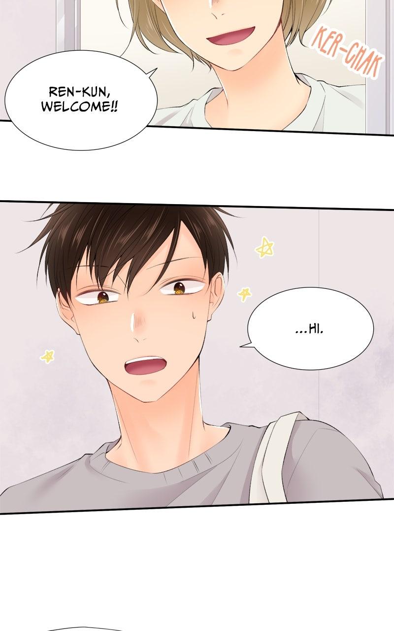 Revenge Love Chap 165 - Next Chap 166