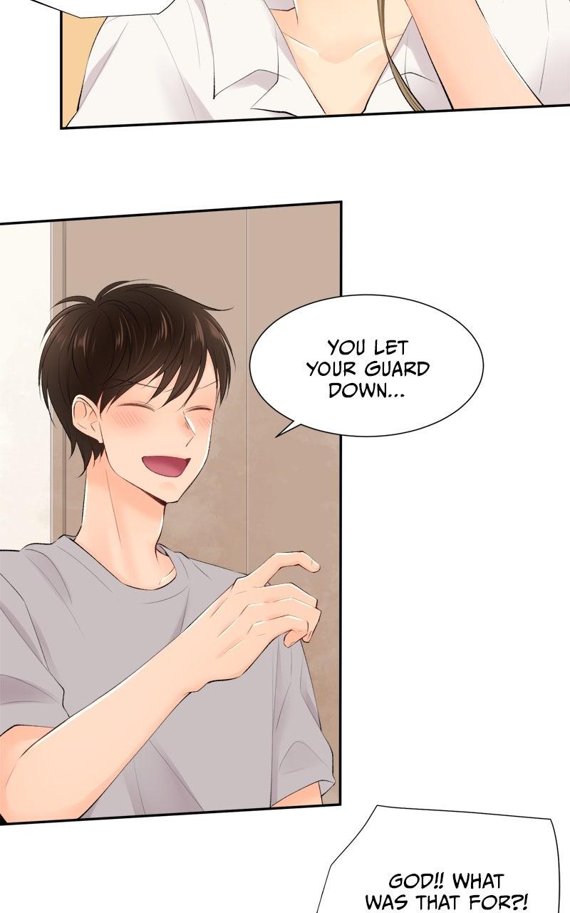 Revenge Love Chap 165 - Next Chap 166
