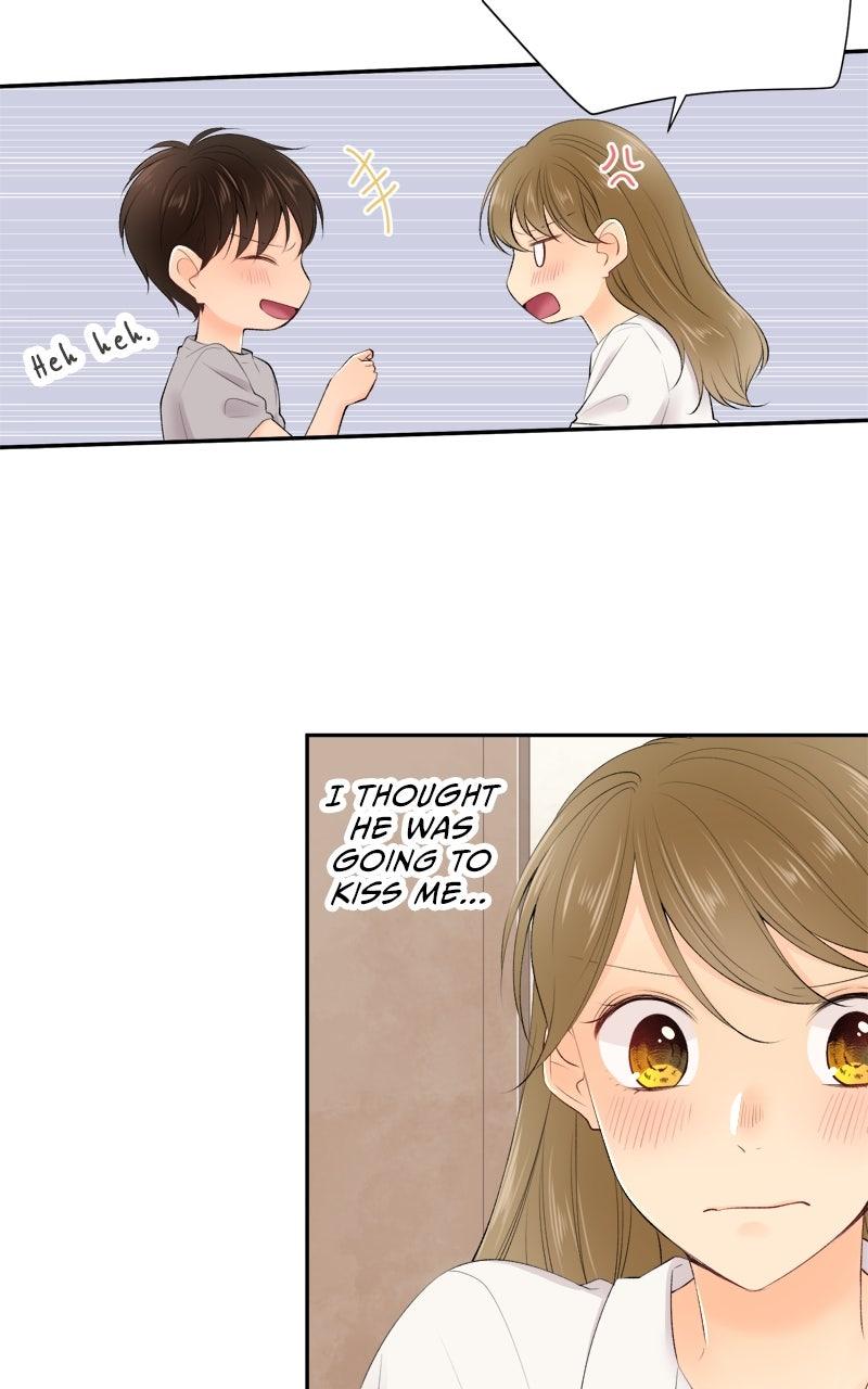 Revenge Love Chap 165 - Next Chap 166