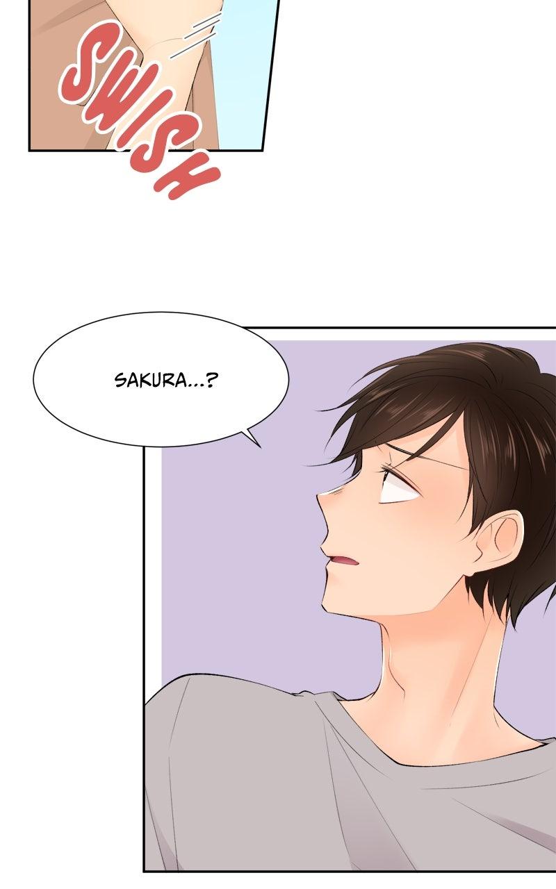 Revenge Love Chap 165 - Next Chap 166