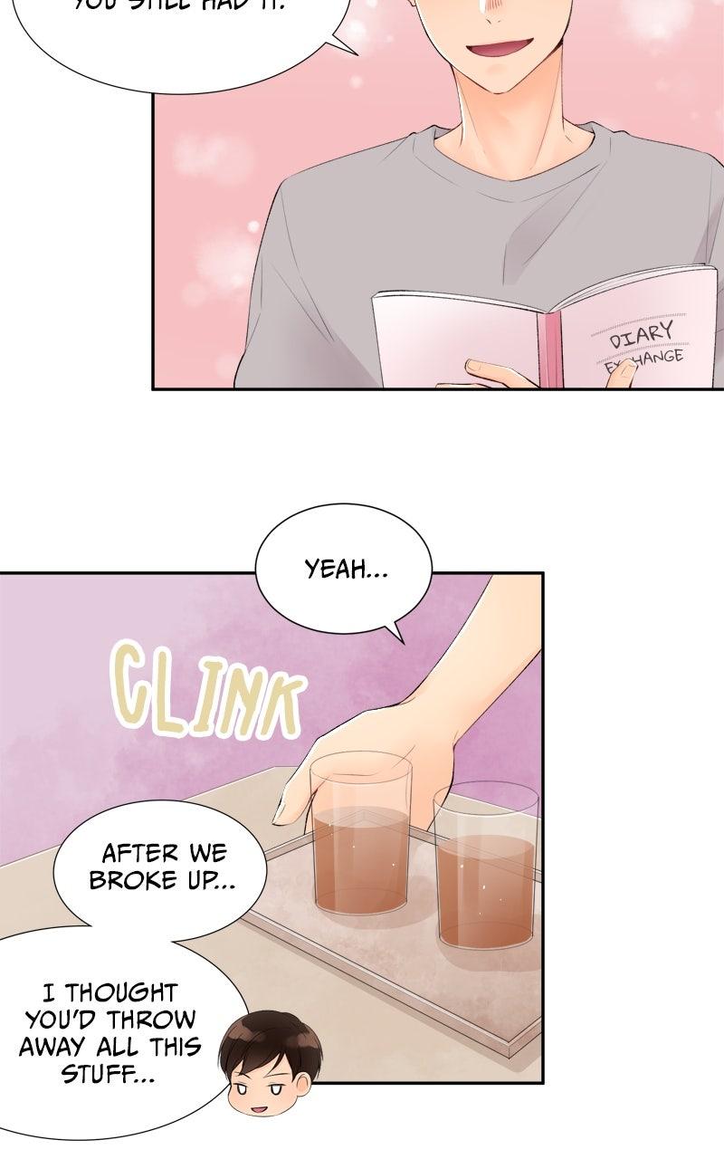 Revenge Love Chap 165 - Next Chap 166