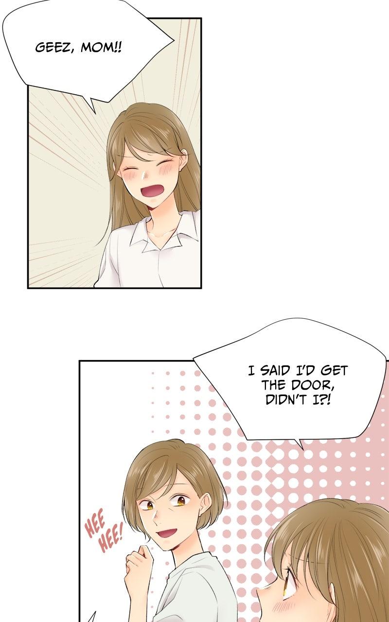 Revenge Love Chap 165 - Next Chap 166