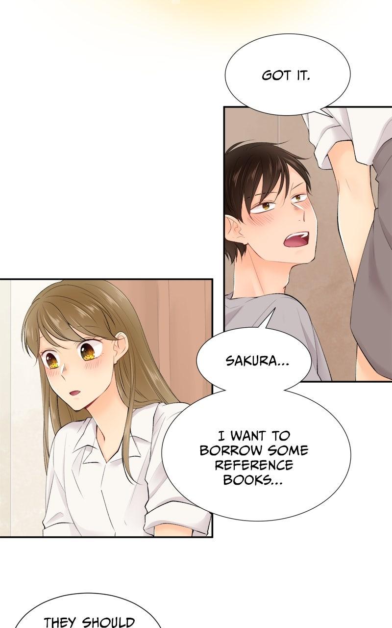 Revenge Love Chap 165 - Next Chap 166