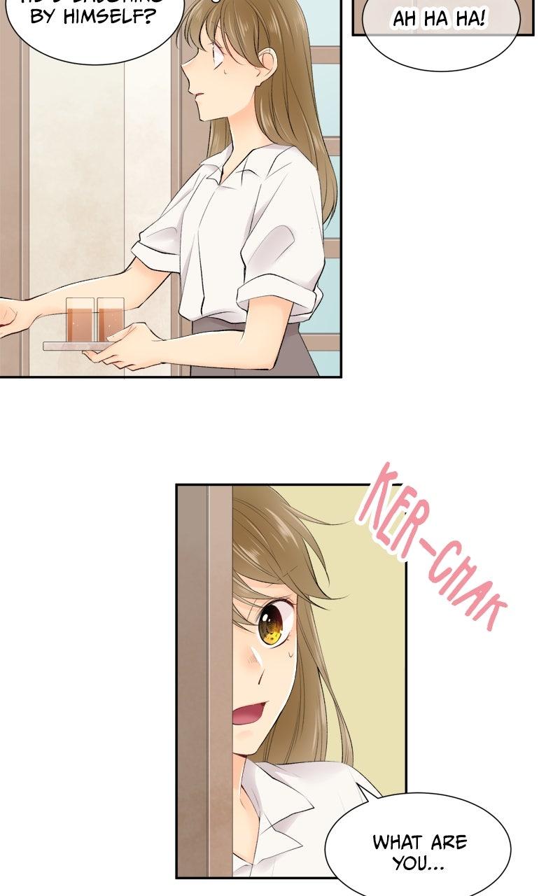 Revenge Love Chap 165 - Next Chap 166
