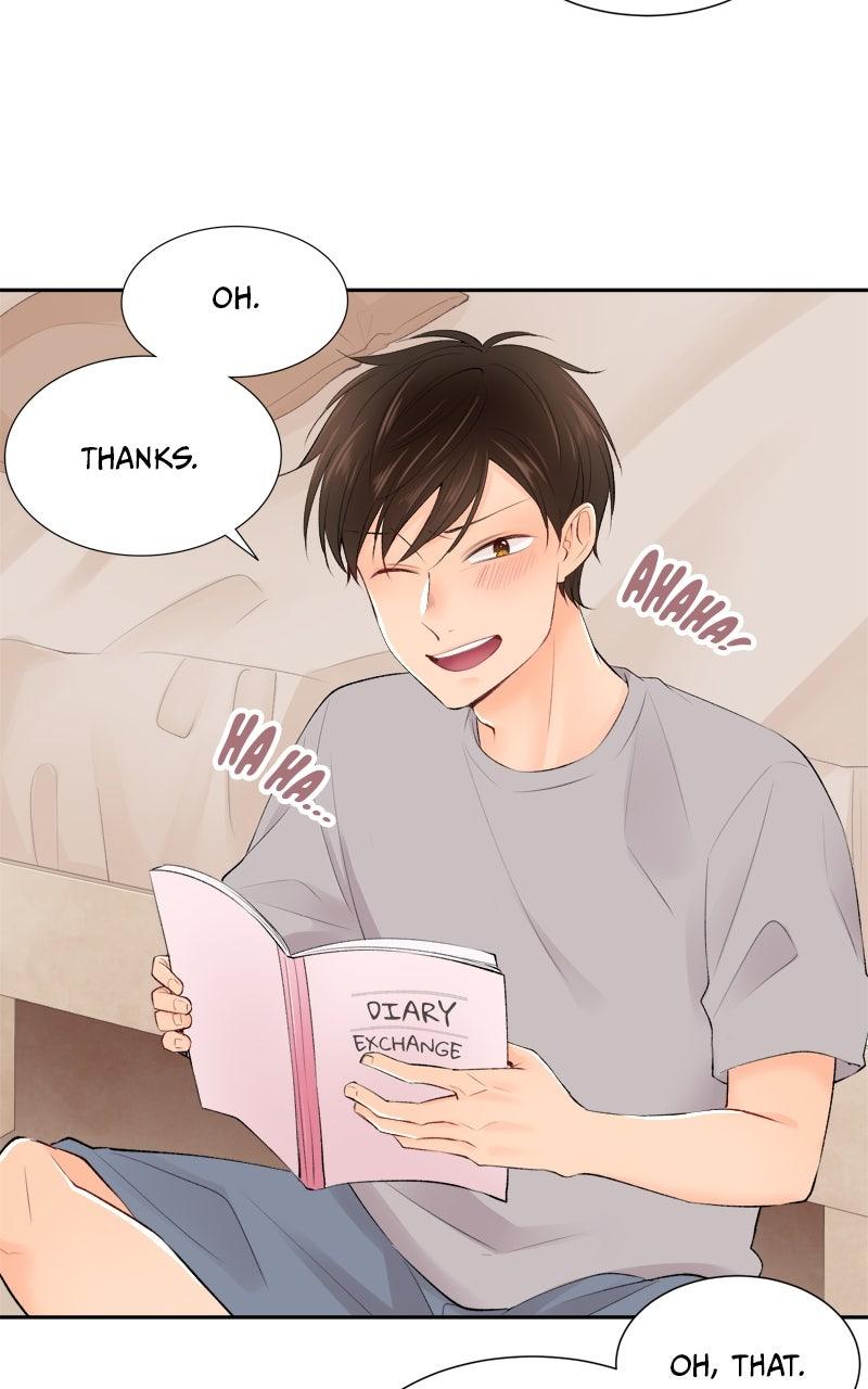 Revenge Love Chap 165 - Next Chap 166