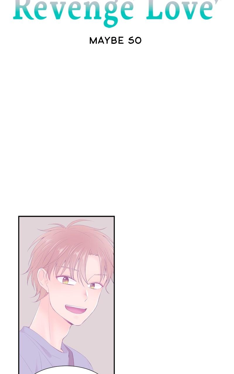 Revenge Love Chap 166 - Next Chap 167