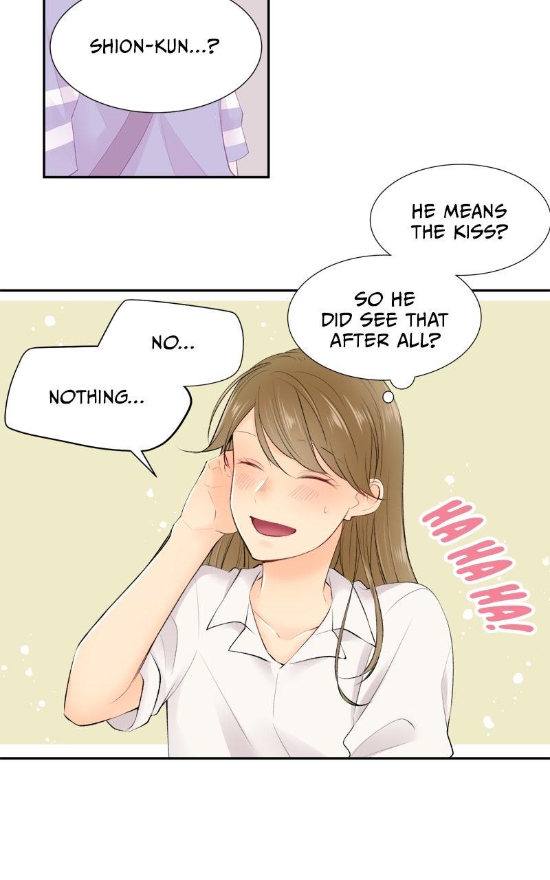 Revenge Love Chap 166 - Next Chap 167