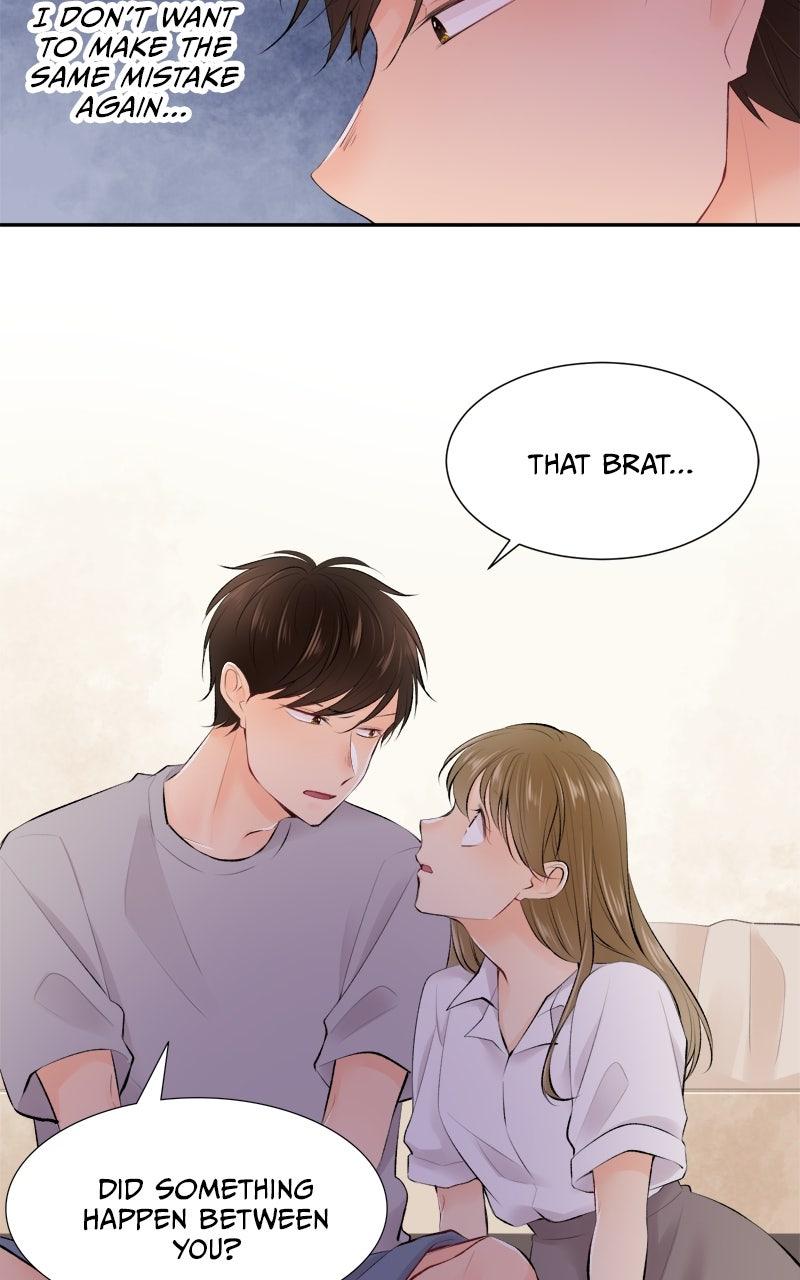 Revenge Love Chap 166 - Next Chap 167