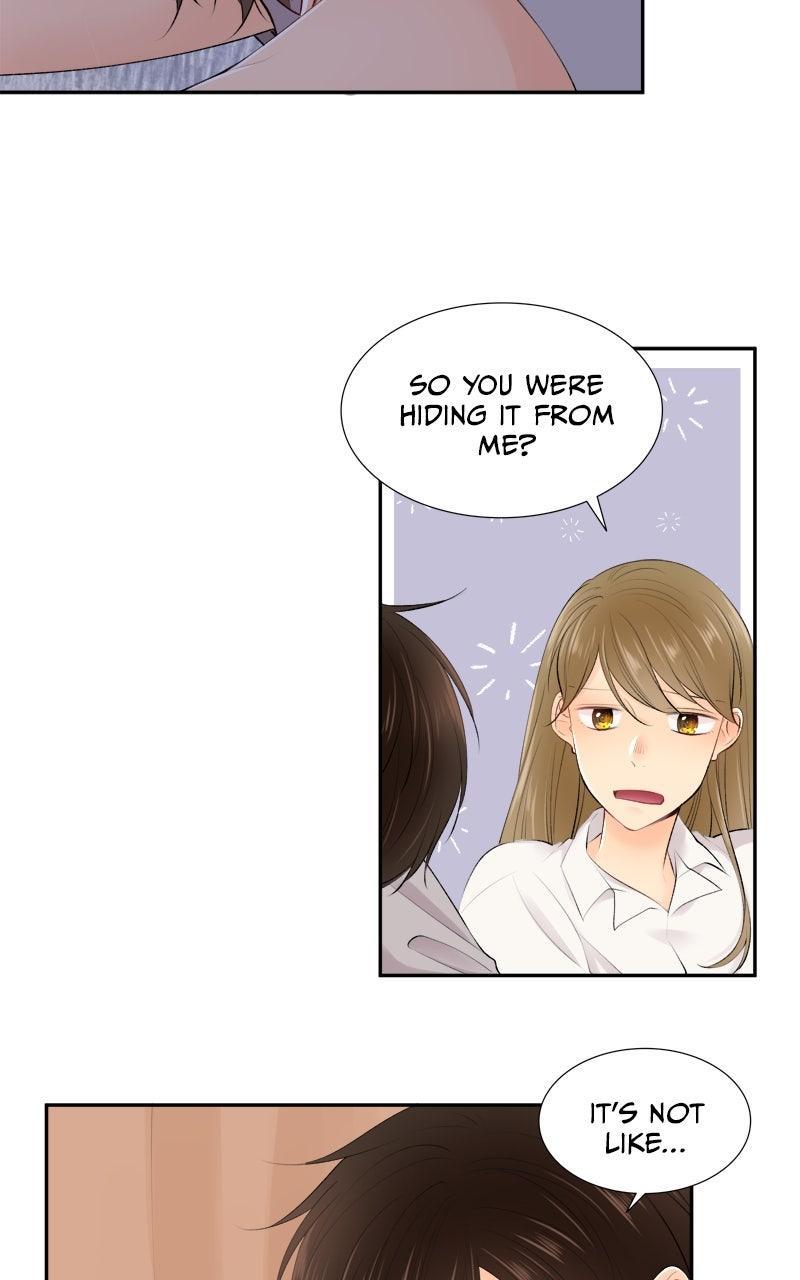 Revenge Love Chap 166 - Next Chap 167