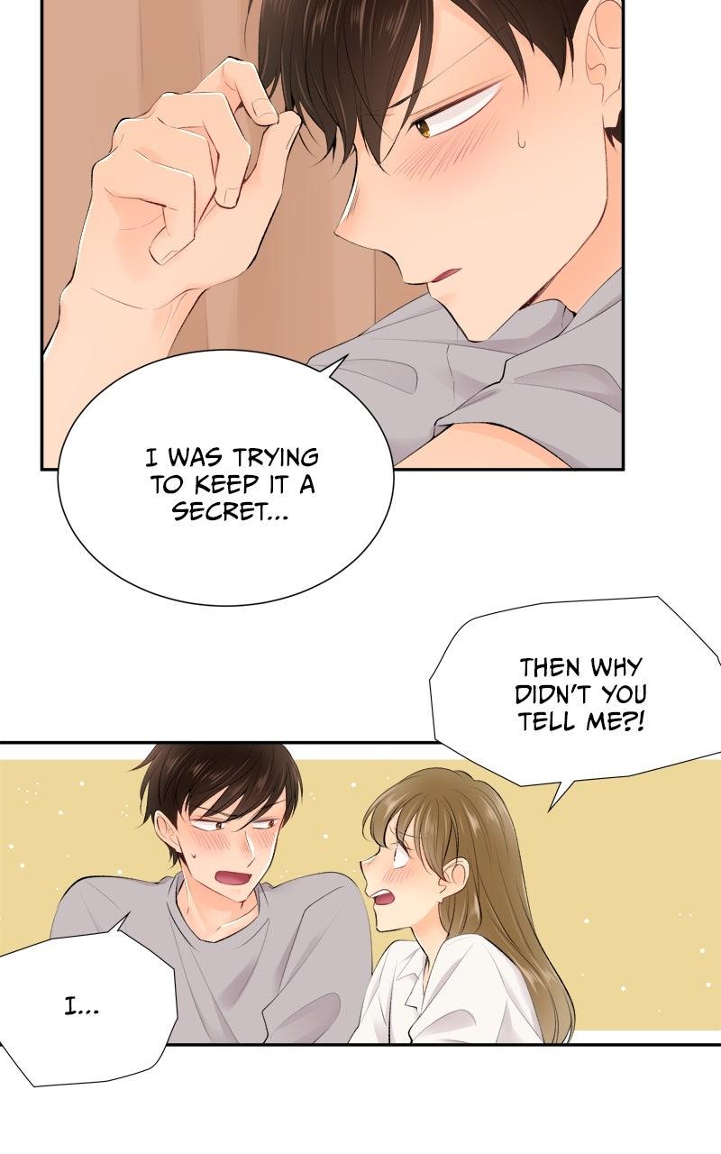 Revenge Love Chap 166 - Next Chap 167