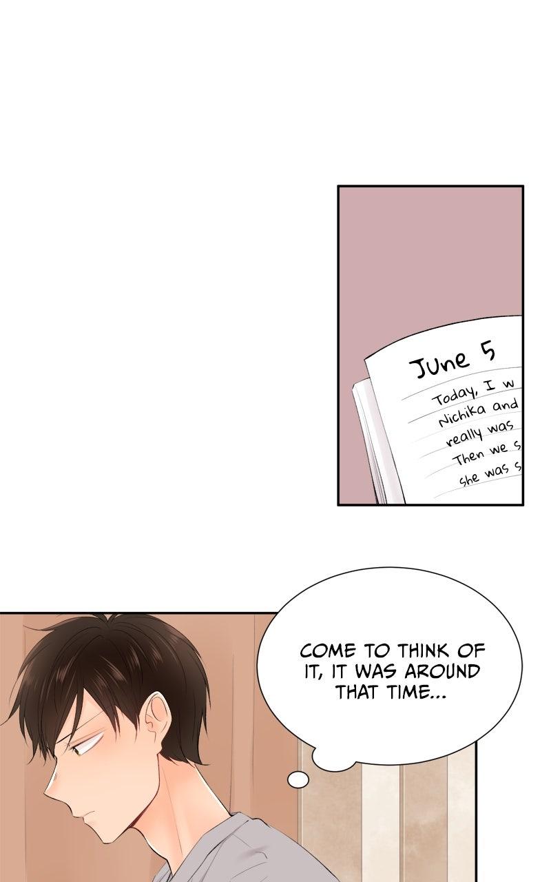 Revenge Love Chap 166 - Next Chap 167