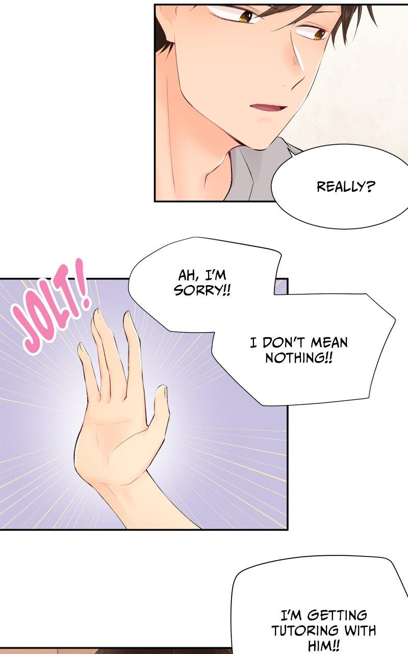 Revenge Love Chap 166 - Next Chap 167