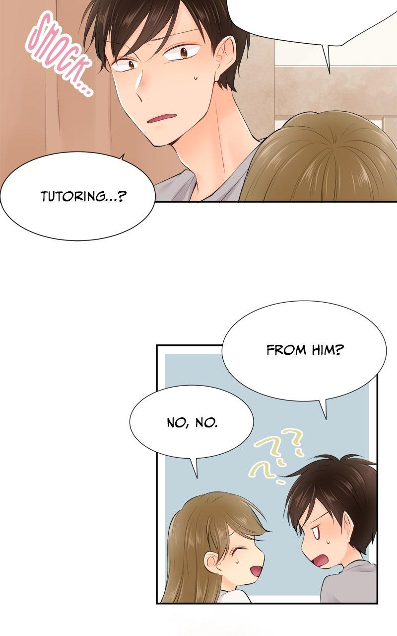 Revenge Love Chap 166 - Next Chap 167