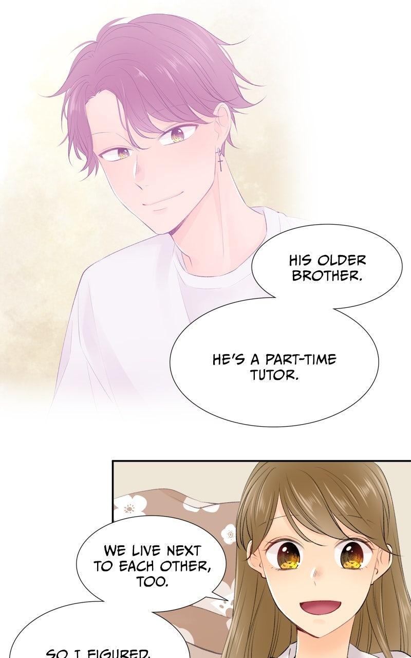 Revenge Love Chap 166 - Next Chap 167