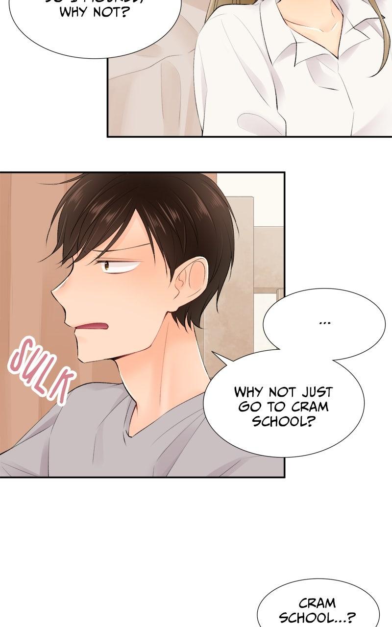 Revenge Love Chap 166 - Next Chap 167