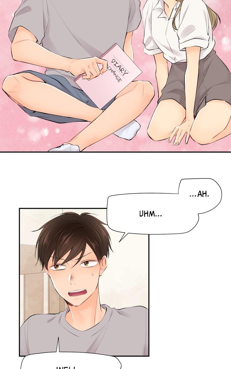 Revenge Love Chap 166 - Next Chap 167