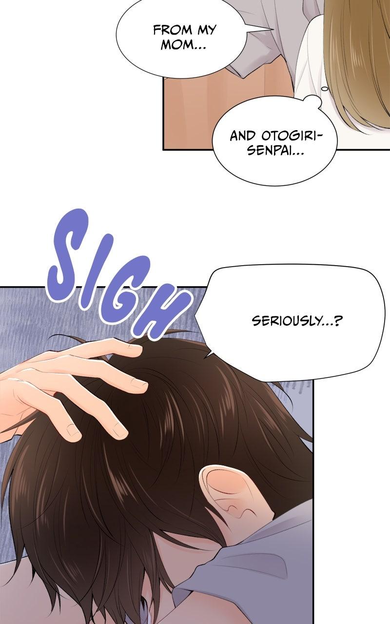 Revenge Love Chap 166 - Next Chap 167