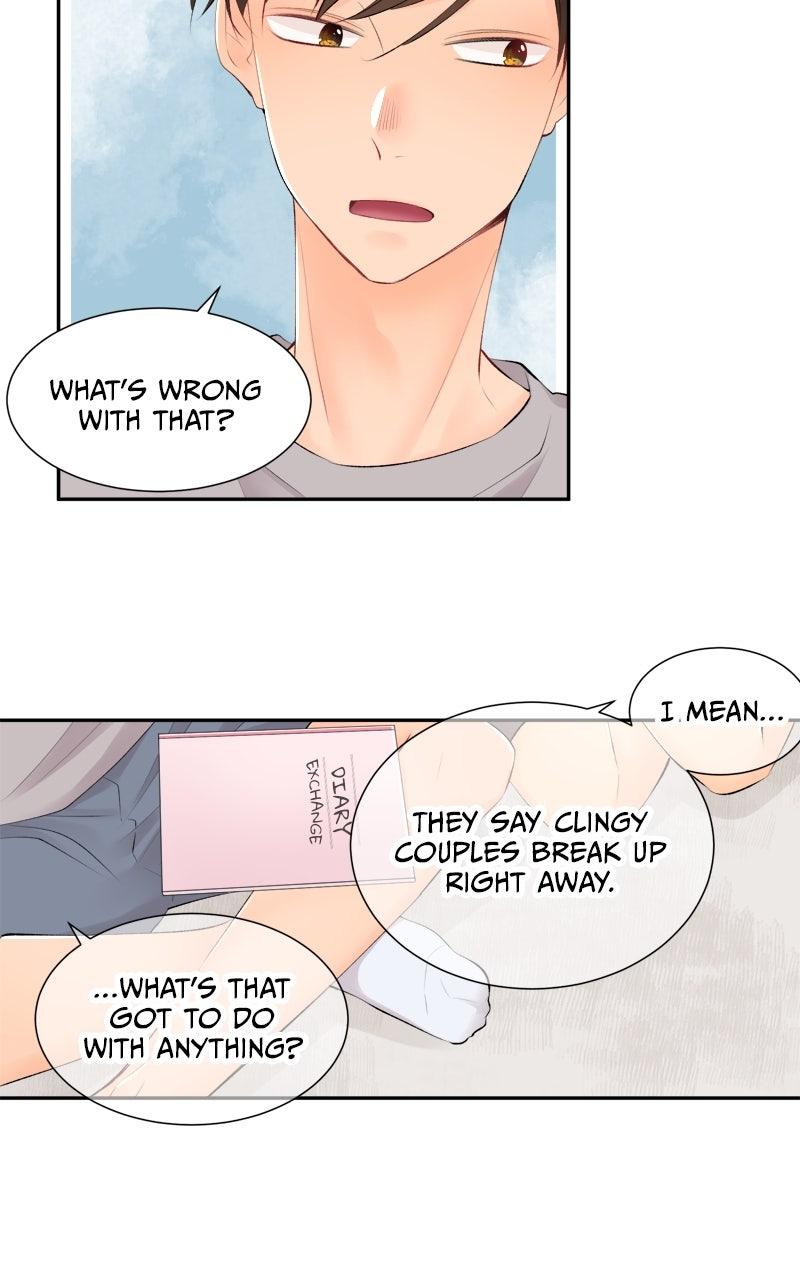 Revenge Love Chap 166 - Next Chap 167