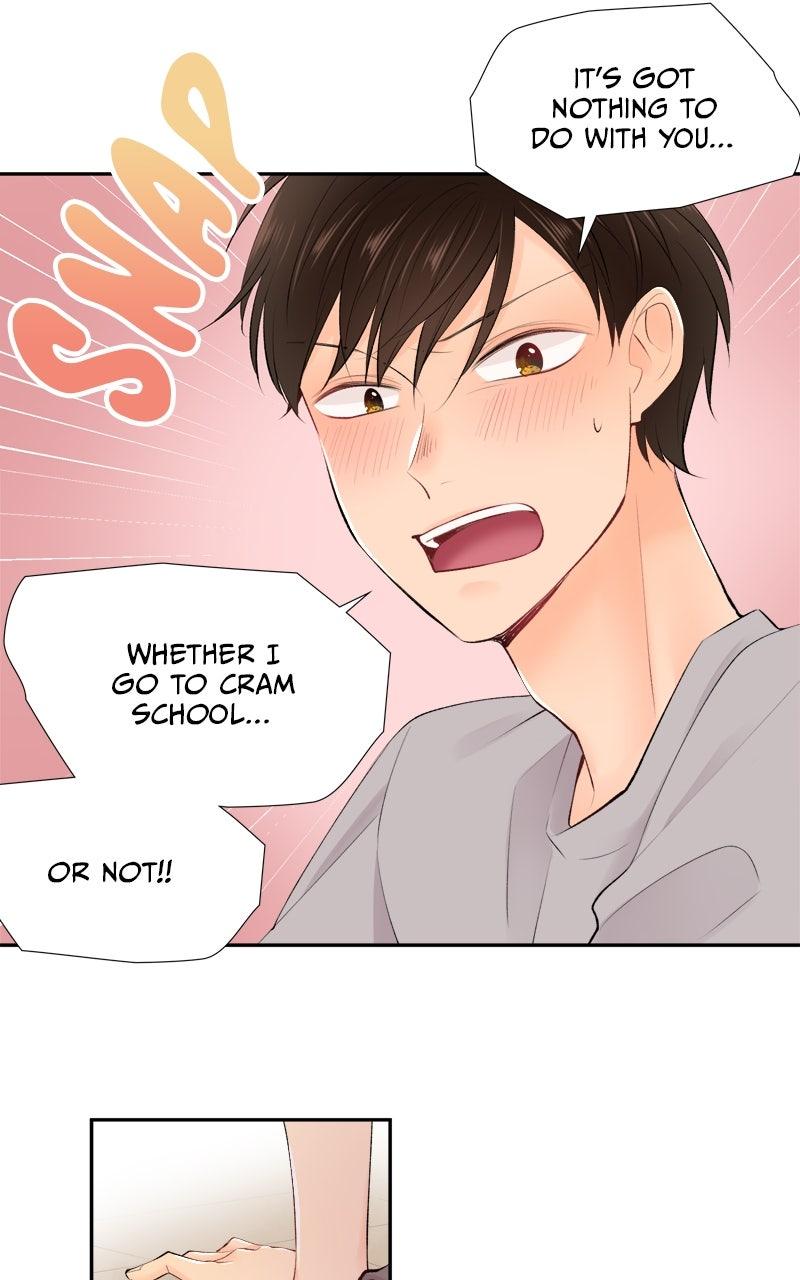 Revenge Love Chap 166 - Next Chap 167