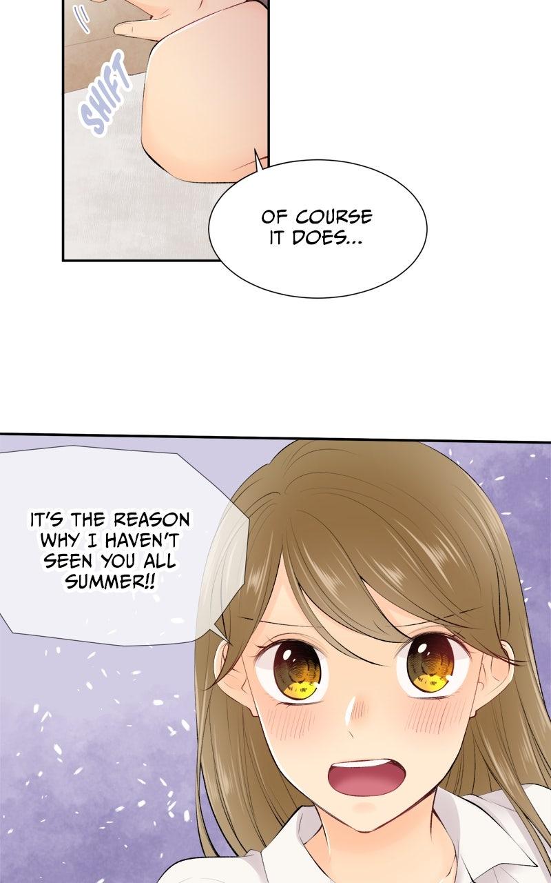 Revenge Love Chap 166 - Next Chap 167