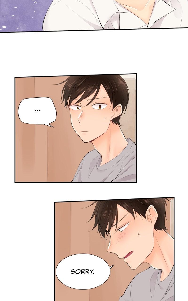 Revenge Love Chap 166 - Next Chap 167