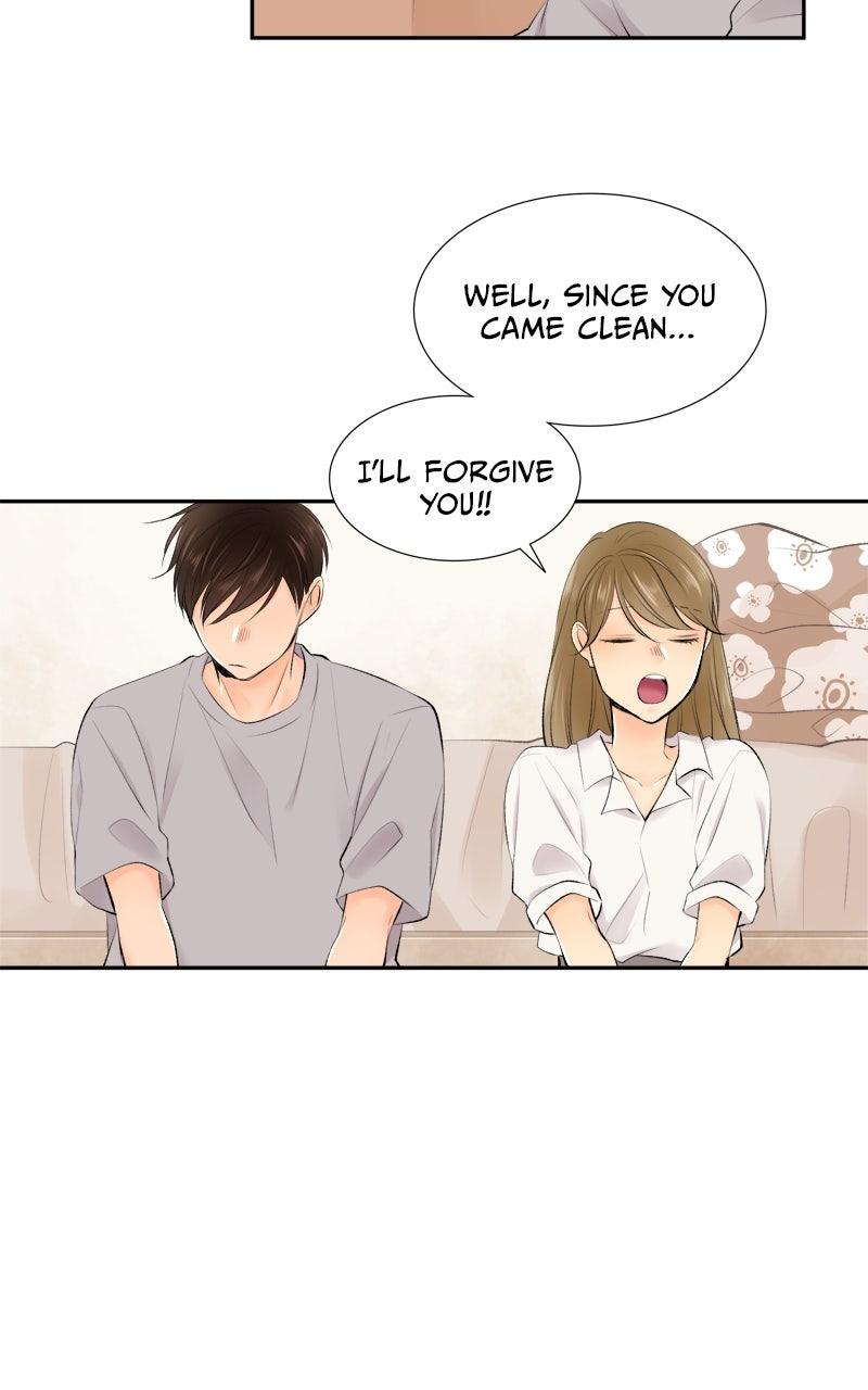 Revenge Love Chap 166 - Next Chap 167