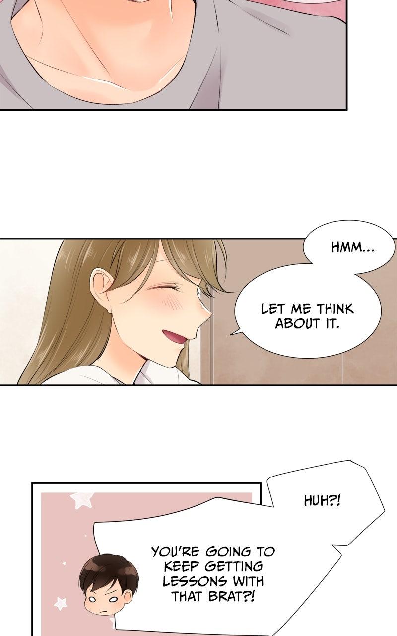 Revenge Love Chap 166 - Next Chap 167