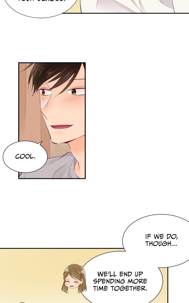 Revenge Love Chap 166 - Next Chap 167