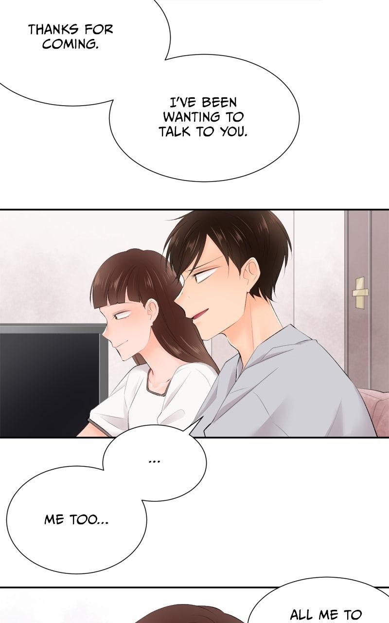 Revenge Love Chap 168 - Next Chap 169