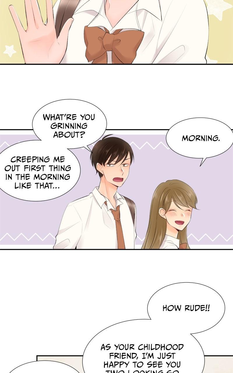 Revenge Love Chap 168 - Next Chap 169