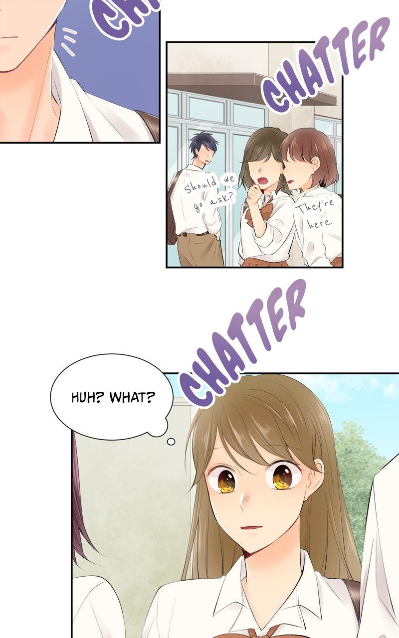 Revenge Love Chap 168 - Next Chap 169