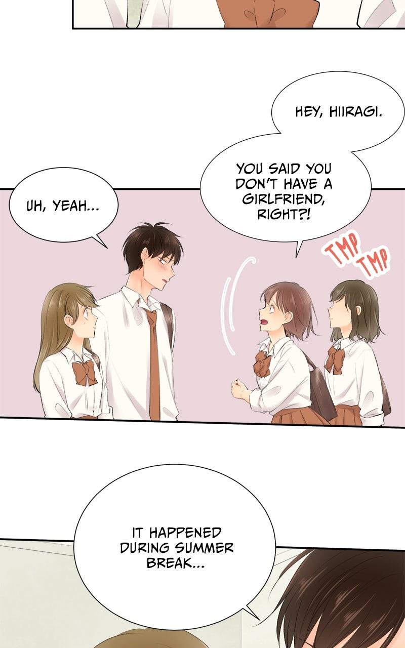 Revenge Love Chap 168 - Next Chap 169