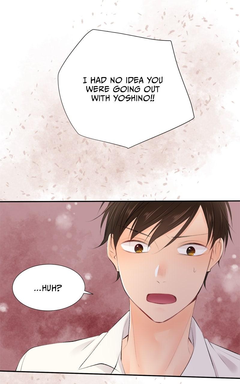 Revenge Love Chap 168 - Next Chap 169