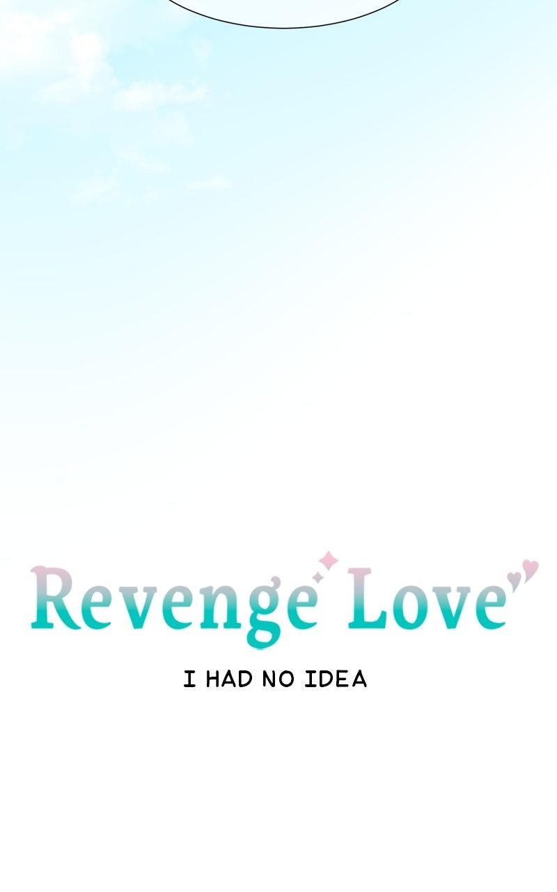 Revenge Love Chap 168 - Next Chap 169