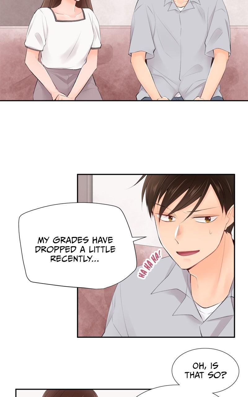 Revenge Love Chap 168 - Next Chap 169