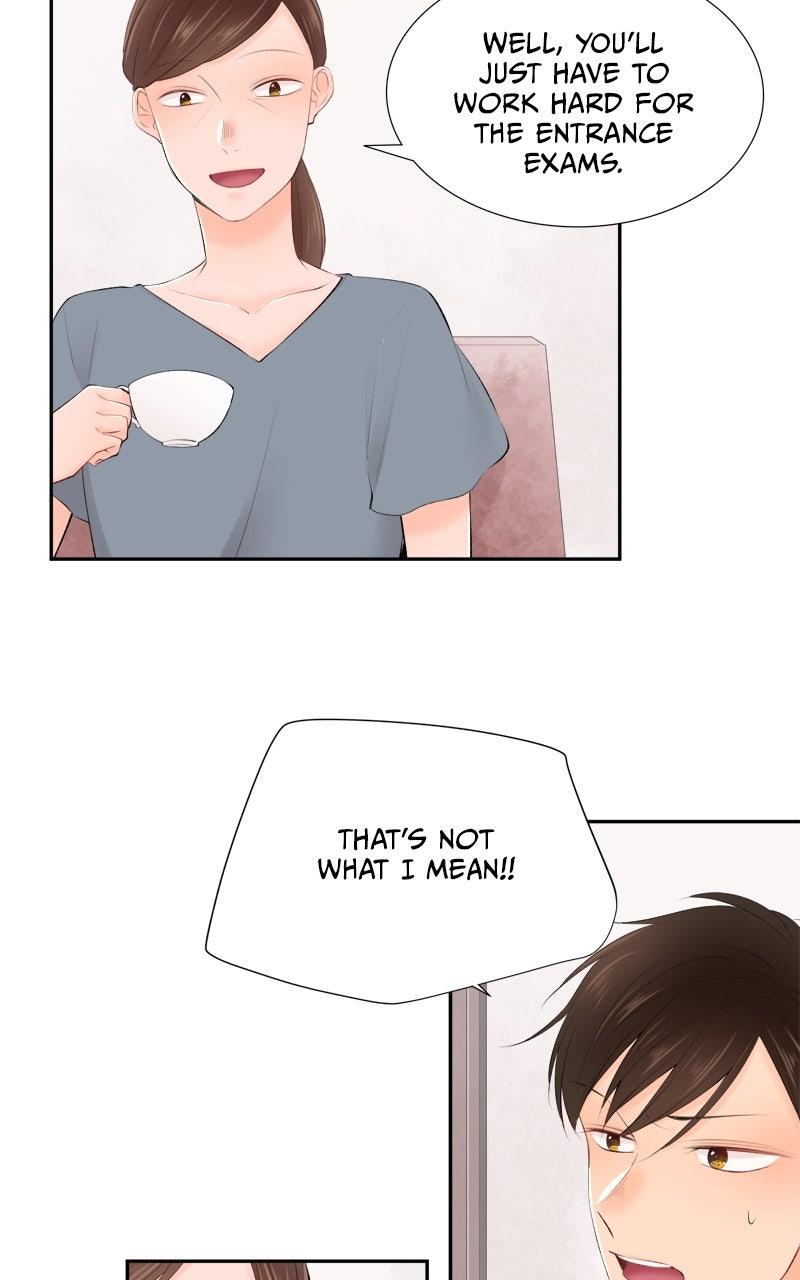 Revenge Love Chap 168 - Next Chap 169