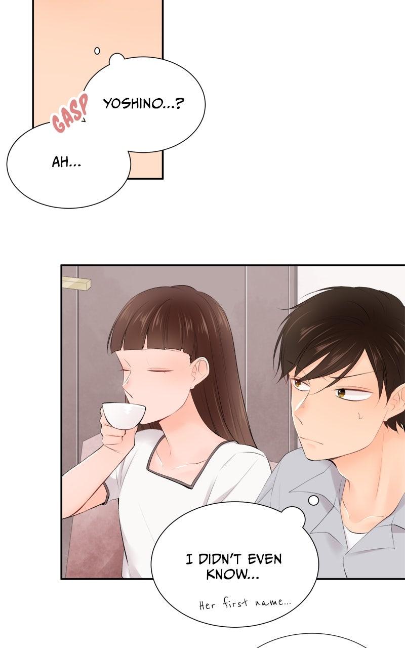 Revenge Love Chap 168 - Next Chap 169