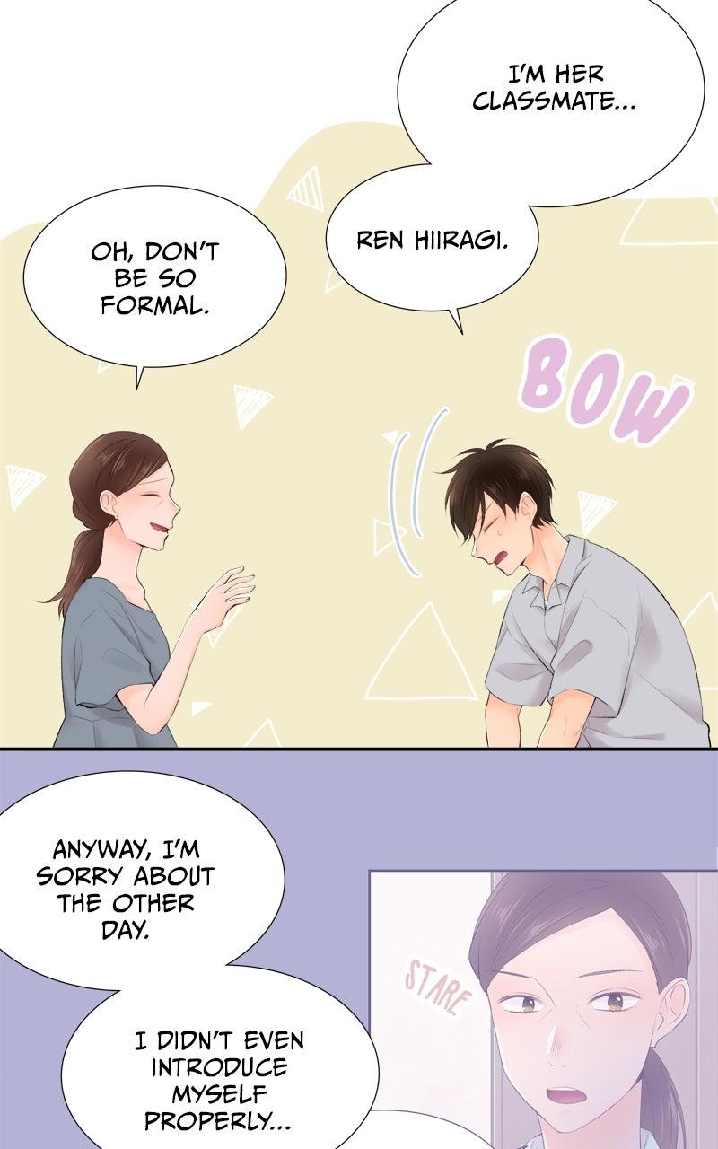 Revenge Love Chap 168 - Next Chap 169