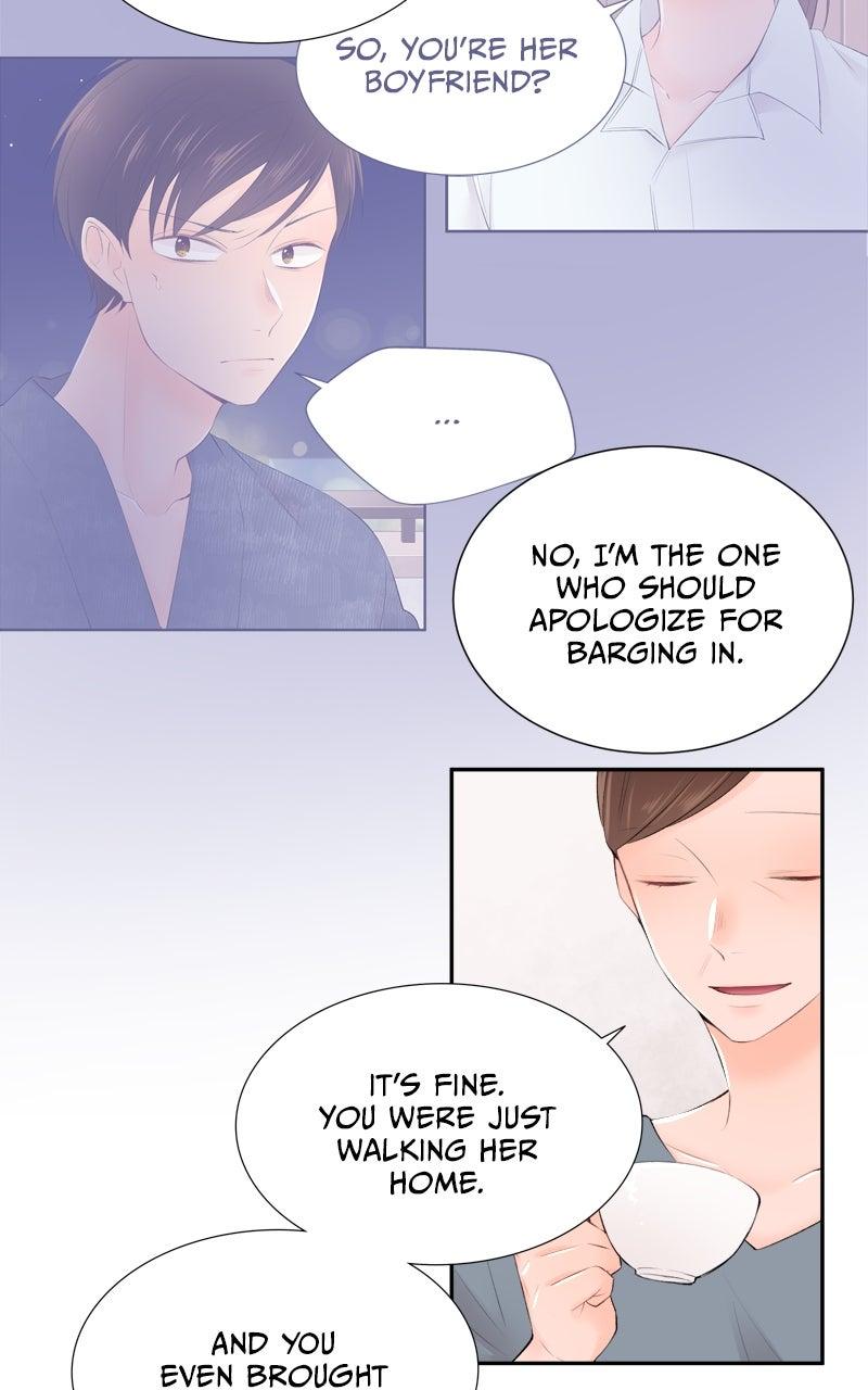 Revenge Love Chap 168 - Next Chap 169