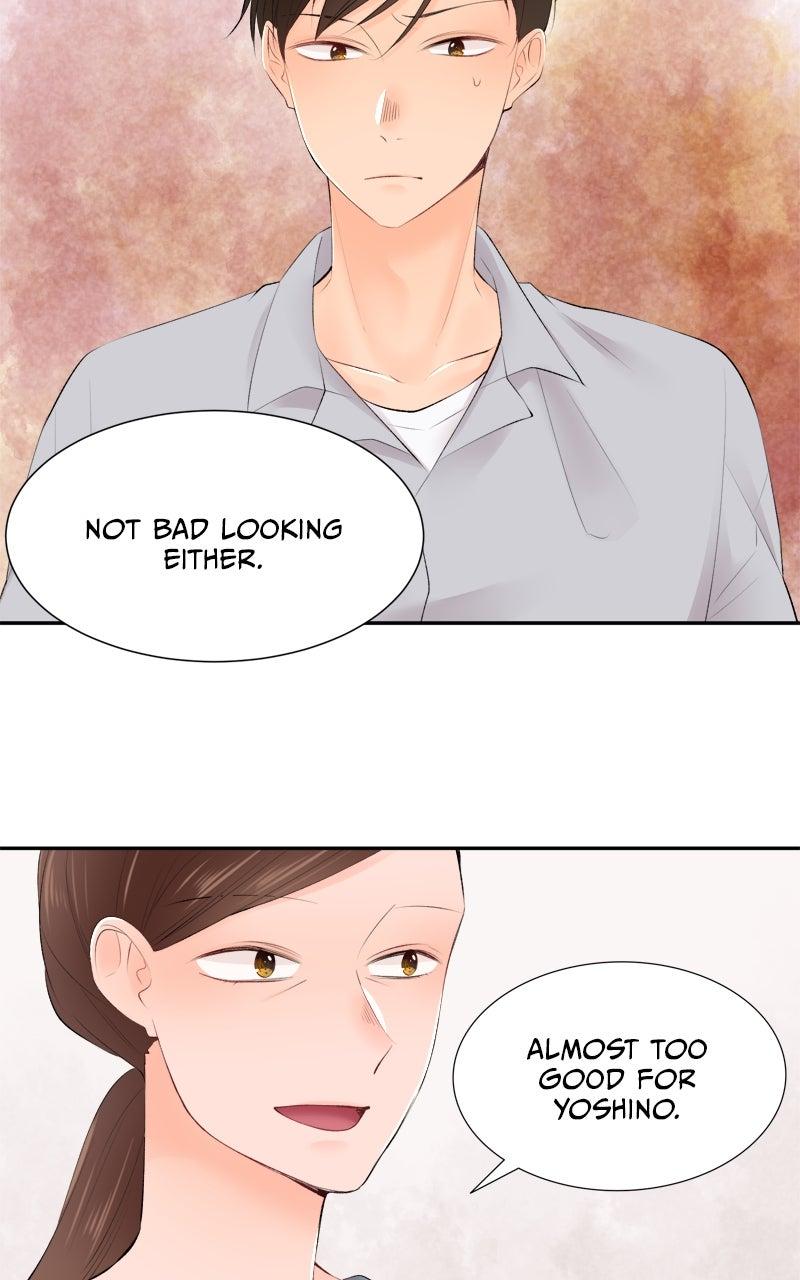 Revenge Love Chap 168 - Next Chap 169