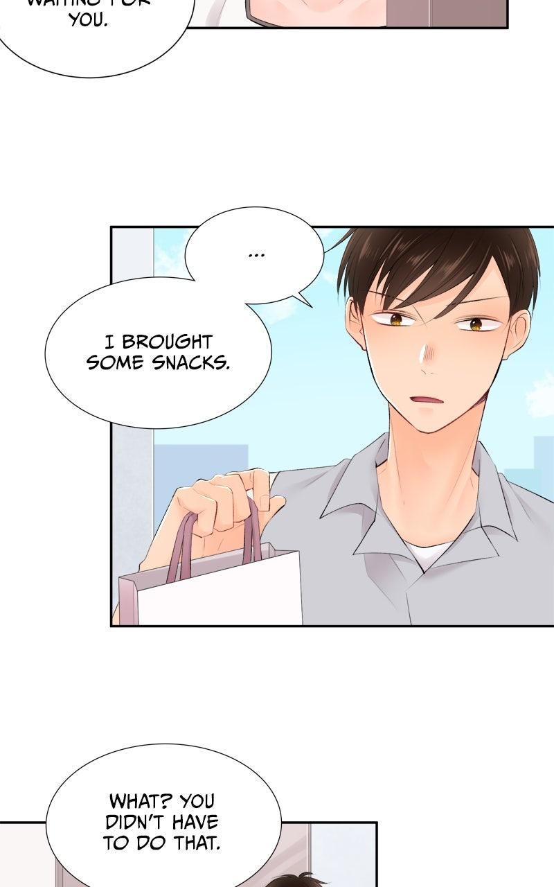 Revenge Love Chap 168 - Next Chap 169