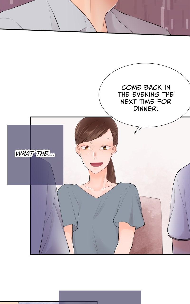 Revenge Love Chap 168 - Next Chap 169