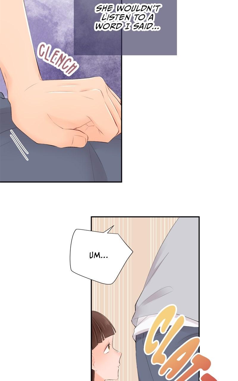 Revenge Love Chap 168 - Next Chap 169