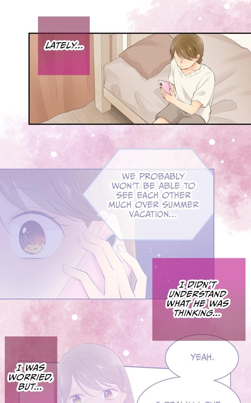 Revenge Love Chap 168 - Next Chap 169